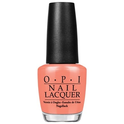 OPI Crawfishin' for a Compliment N58 15ml