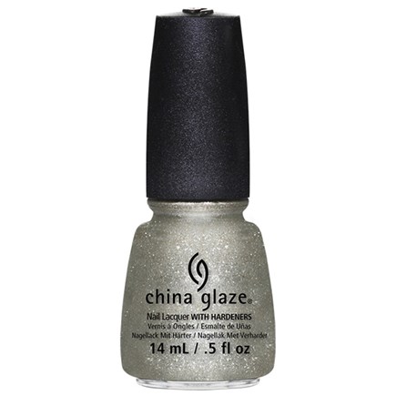 China Glaze 81348 Gossip Over Gimlets 14ml