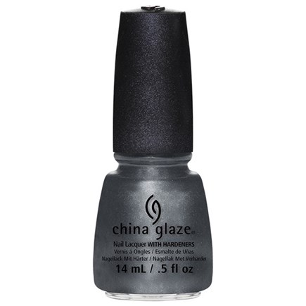 China Glaze 81353 Kiss My Glass 14ml