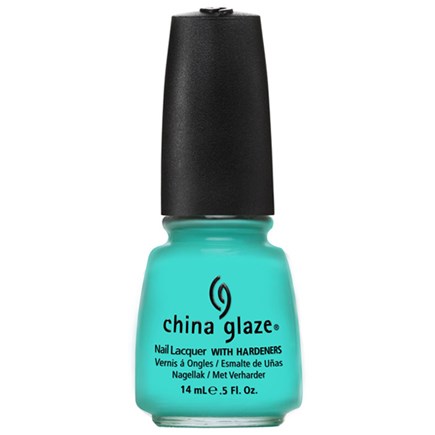 China Glaze 80737 Aquadelic 14ml