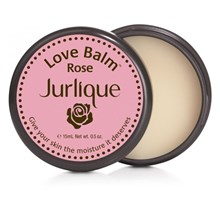 Jurlique Love Balm Rose 15ml  Ενυδάτωση
