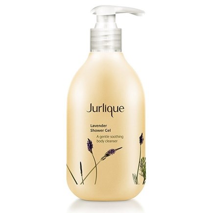 Jurlique Shower Gel Lavender 300ml
