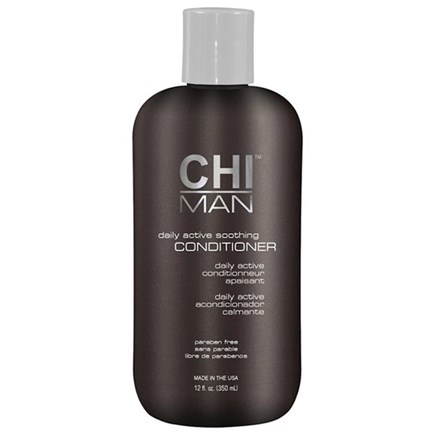 CHI Man Daily Active Soothing Conditioner 350ml