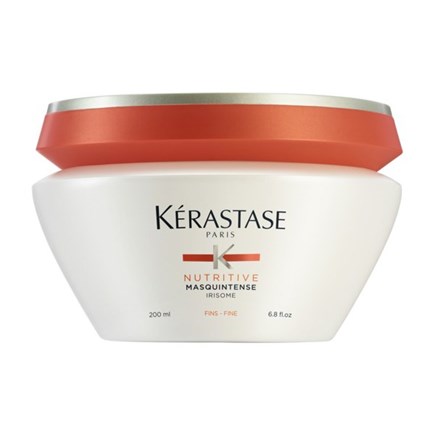 Kerastase Nutritive Masquintense για λεπτά μαλλιά 200ml