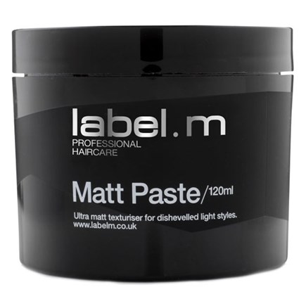 Label.m Matte Paste 120ml