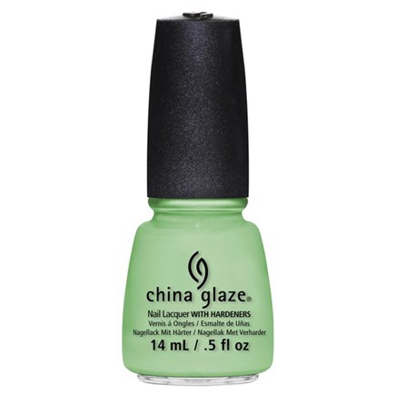 China Glaze 81328 Highlight of my Summer 14ml