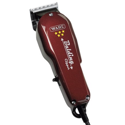 Wahl 5-Star Balding Corded Clipper