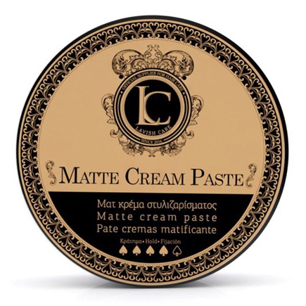 Lavish Care Matte Cream Paste 100ml
