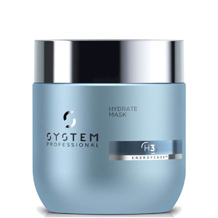 System Professional Forma Hydrate Mask200ml (H3)