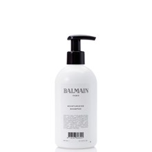 Balmain Moisturizing Shampoo 300ml  Σαμπουάν