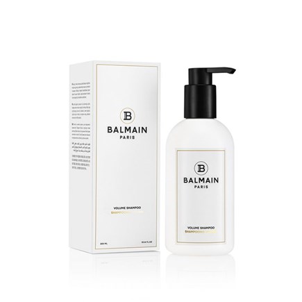 Βalmain Hair Volume Shampoo 300ml