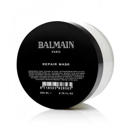 Βalmain Hair Repair Mask 200ml