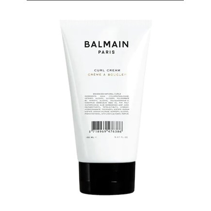 Βalmain Hair Pre Styling Cream 150ml