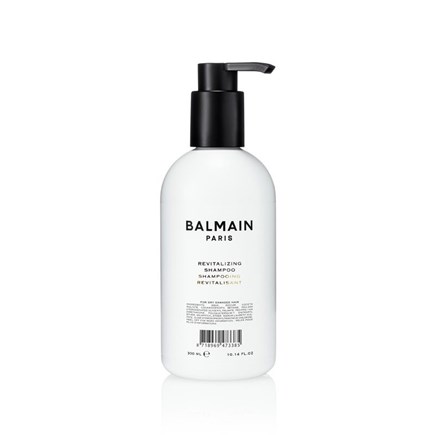 Βalmain Hair Revitalizing Shampoo 300ml