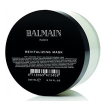 Βalmain Hair Revitalizing Mask 200ml  Θεραπείες