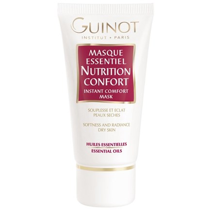 Guinot Paris Masque Essentiel Nutrition Confort 50ml