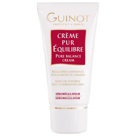 Guinot Paris Cream Pur Equilibre 50ml