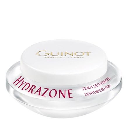 Guinot Paris  Hydrazone Cream Dehydrated Skin 50ml