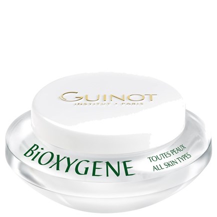 Guinot Paris Creme Bioxygene 50ml