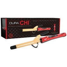 CHI Dura Curling Iron 19mm  Προσφορές Σετ
