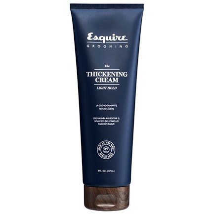Esquire Grooming Thickening Cream 237ml