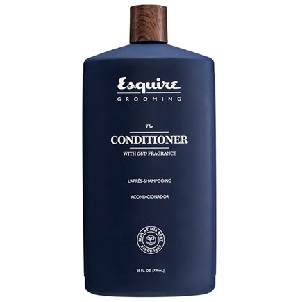 Esquire Grooming Conditioner 739ml