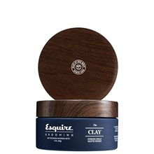 Esquire Grooming Clay 89gr  Κεριά-Πάστες