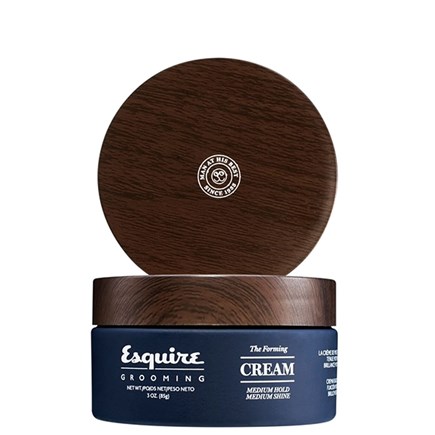 Esquire Grooming Forming Cream 89ml