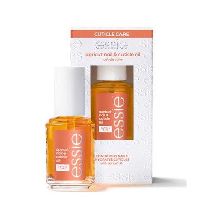 Essie Cuticle Hydrator Apricot Cuticle Oil 13.5ml