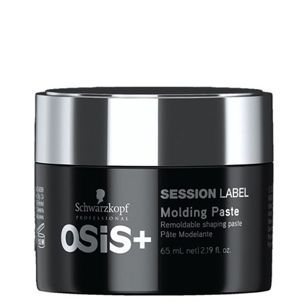 Schwarzkopf Professional OSiS+ Session Label Molding Paste 65ml