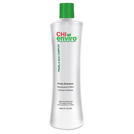 CHI Enviro Purity Shampoo 946ml