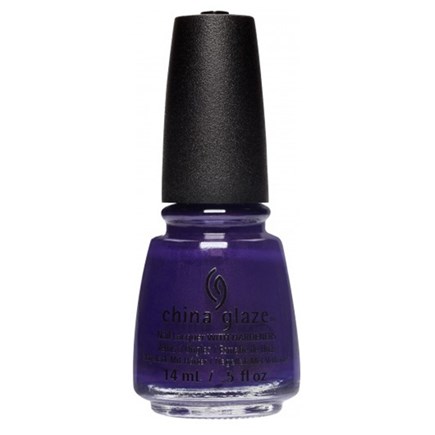 China Glaze 84083 Crown For Whatever 14ml