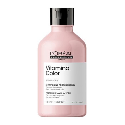 L'Oreal Professionnel New Vitamino Color Σαμπουάν Για Βαμμένα Μαλλιά 300ml