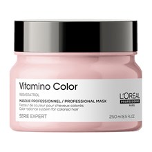 L'Oreal Professionnel New Vitamino Color Μάσκα Για Βαμμένα Μαλλιά 250ml  Valentine's Day
