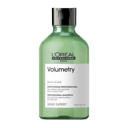 L'Oreal Professionnel New Volumetry Shampoo Για Μαλλιά Χωρίς Όγκο 300ml