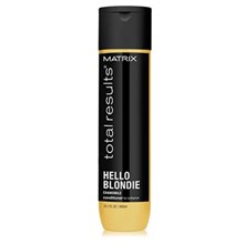 Matrix Hello Blondie Conditioner 300ml  Περιποίηση
