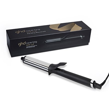 GHD Curve Soft Curl Tong 32mm