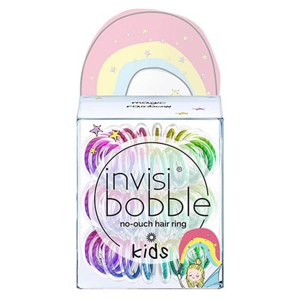 invisibobble Kids Magic Rainbow