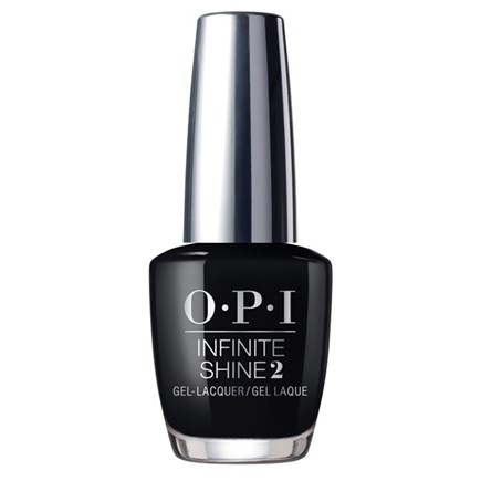 OPI Infinite Shine Lady In Black T02 15ml