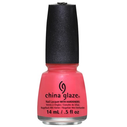 China Glaze 81760 Strike A Rose 14ml