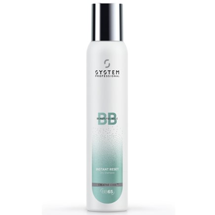System Professional Beautiful Base Instant Reset 180ml (BB65)