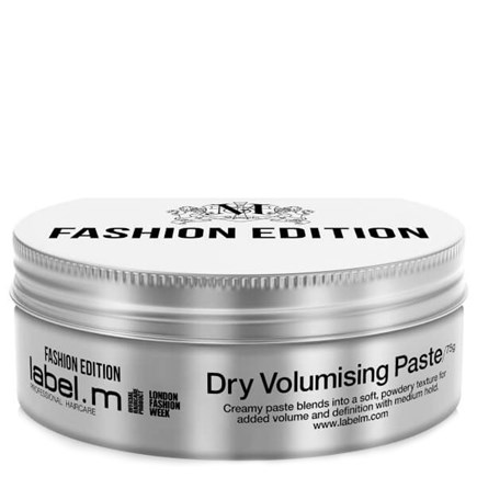 Label m Dry Volumising Paste 75g