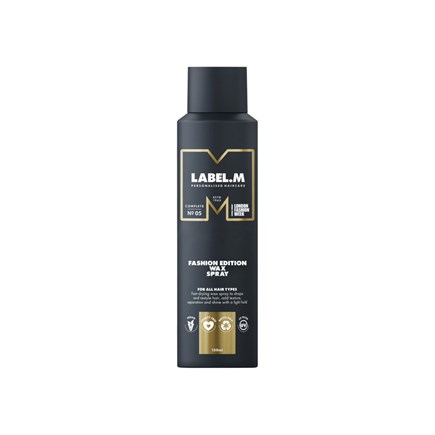 Label.m Wax Spray 150ml