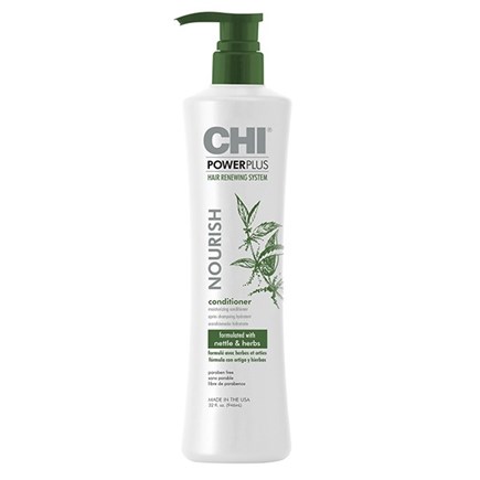 CHI Power Plus Hair Renewing System  Conditioner 946ml