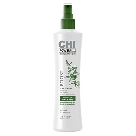 CHI Power Plus Hair Renewing System Root Booster 177ml