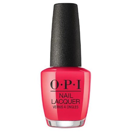 OPI Wet Seafood and Eat It L20 15ml