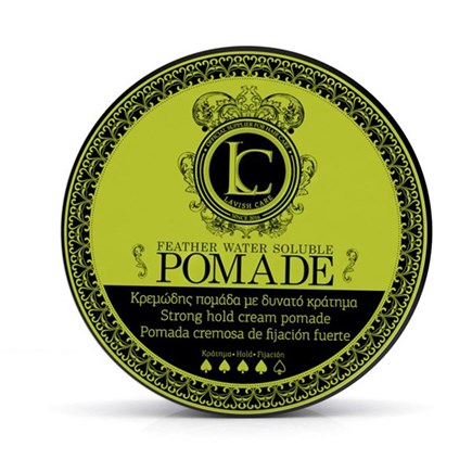 Lavish Care Feather Water Soluble Pomade 100ml