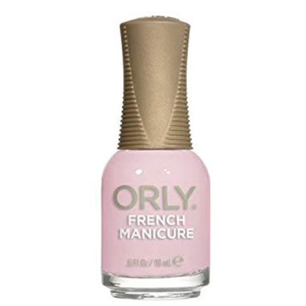 Orly 22474 Rose-Colored Glasses 18ml
