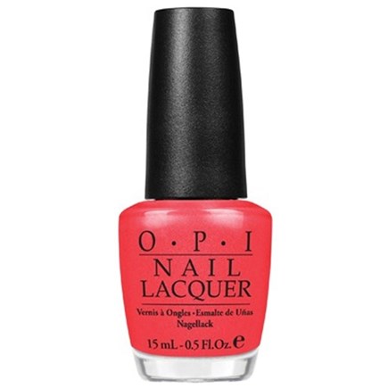 OPI I Eat Mainely Lobster T30 15ml