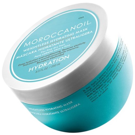 Moroccanoil Light Hydrating Mask 250ml